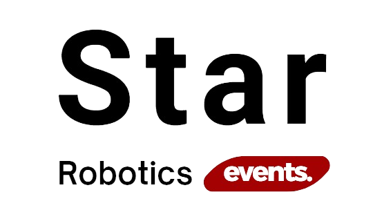 Star Robotics | A Journey into Tomorrows Tech - Competition